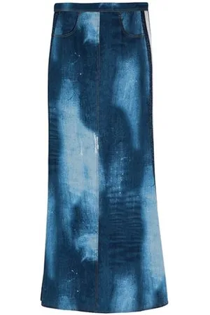 BELLAVITIS BOTTOMWEAR - Maxi skirts - on YOOX.com
