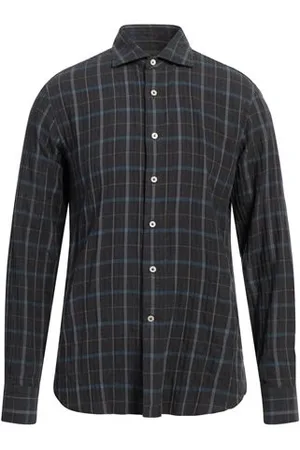 ALESSANDRO GHERARDI TOPWEAR - Shirts - on YOOX.com