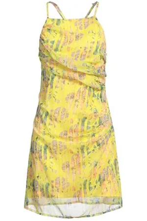 Silvian Heach DRESSES - Mini dresses - on YOOX.com