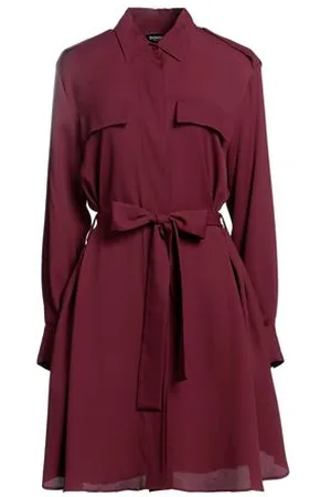Dondup DRESSES - Mini dresses - on YOOX.com