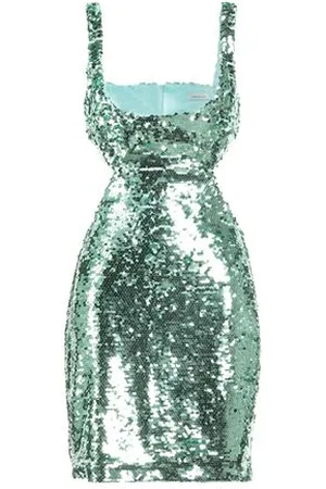 Ilkyaz Ozel DRESSES - Mini dresses - on YOOX.com