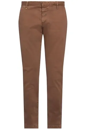 Berna BOTTOMWEAR - Trousers - on YOOX.com