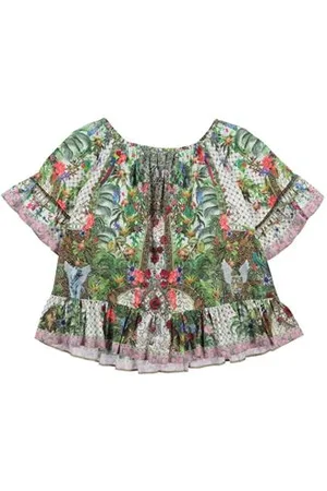 Camilla DRESSES - Kids’ dresses - on YOOX.com