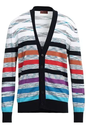 Missoni KNITWEAR - Cardigans - on YOOX.com