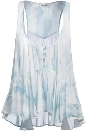 Dondup TOPWEAR - Tops - on YOOX.com