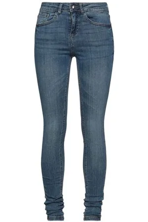 B YOUNG BOTTOMWEAR - Jeans - on YOOX.com