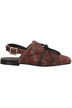 COLLECTION PRIVĒE? FOOTWEAR - Mules & Clogs - on YOOX.com