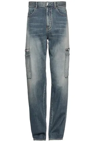 Givenchy BOTTOMWEAR - Jeans - on YOOX.com