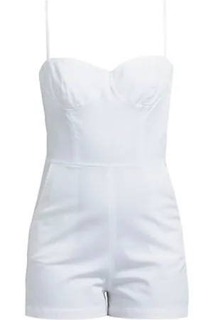GAËLLE JUMPSUITS & TRACKSUITS - Jumpsuits - on YOOX.com