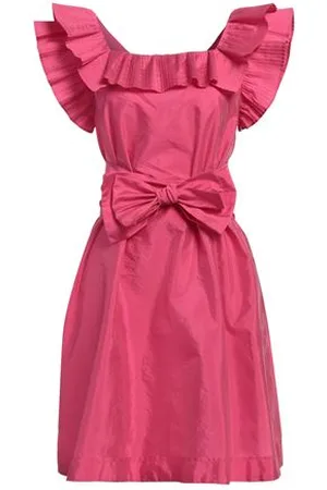 I BLUES DRESSES - Midi dresses - on YOOX.com