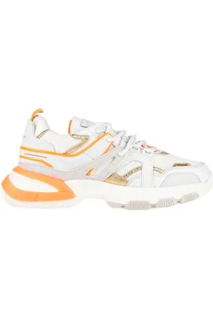 Serafini FOOTWEAR - Trainers - on YOOX.com