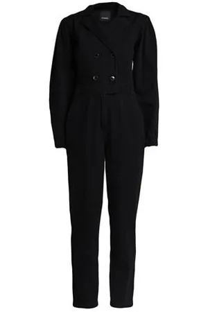 Pinko JUMPSUITS & TRACKSUITS - Jumpsuits - on YOOX.com