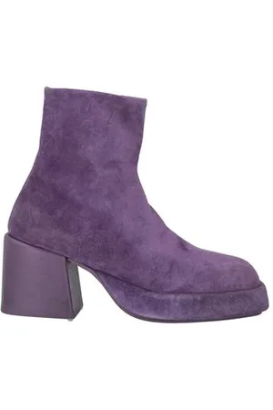 MARSÈLL FOOTWEAR - Ankle boots - on YOOX.com