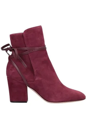 Sergio Rossi FOOTWEAR - Ankle boots - on YOOX.com