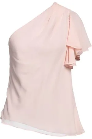 Patrizia Pepe TOPWEAR - Tops - on YOOX.com