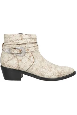 Zadig & Voltaire FOOTWEAR - Ankle boots - on YOOX.com