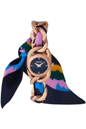 Missoni JEWELLERY and WATCHES - Wrist watches - on YOOX.com