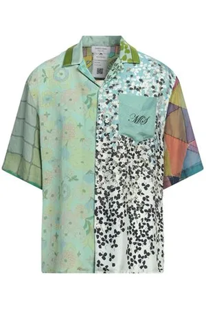 Marine Serre TOPWEAR - Shirts - on YOOX.com
