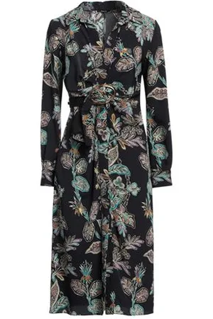 HANITA DRESSES - Midi dresses - on YOOX.com