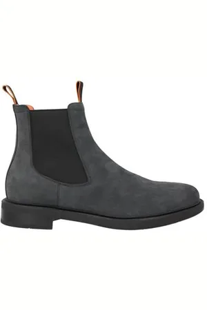santoni FOOTWEAR - Ankle boots - on YOOX.com