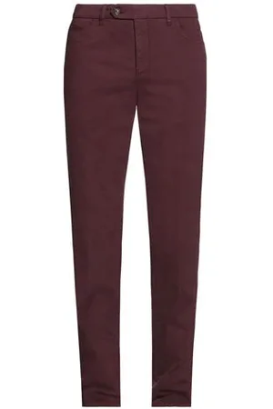 Pal Zileri BOTTOMWEAR - Trousers - on YOOX.com
