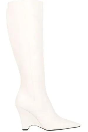 BIANCA DI FOOTWEAR - Boots - on YOOX.com