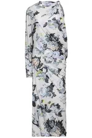 Sportmax DRESSES - Maxi dresses - on YOOX.com