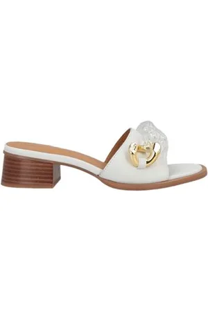 See by Chloé FOOTWEAR - Sandals - on YOOX.com