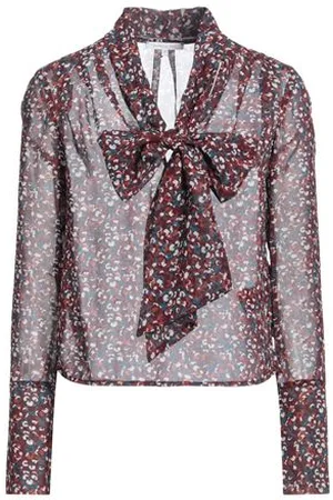 Patrizia Pepe TOPWEAR - Tops - on YOOX.com