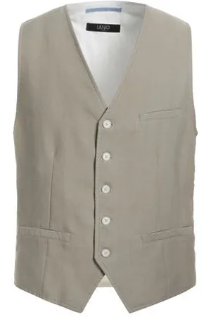 Liu Jo SUITS and CO-ORDS - Waistcoats - on YOOX.com