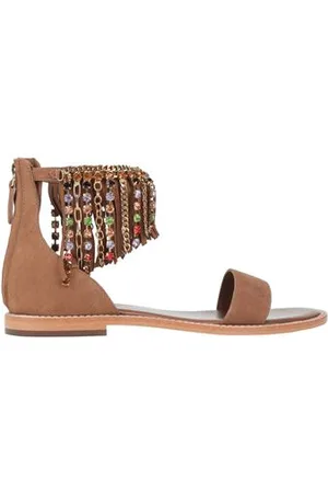 Emanuélle vee FOOTWEAR - Sandals - on YOOX.com