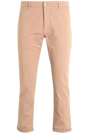 PENCE BOTTOMWEAR - Trousers - on YOOX.com