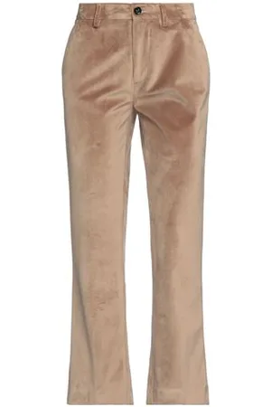 Berwich BOTTOMWEAR - Trousers - on YOOX.com