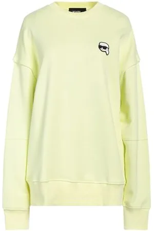 Karl Lagerfeld TOPWEAR - Sweatshirts - on YOOX.com