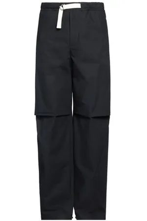 Jil Sander BOTTOMWEAR - Trousers - on YOOX.com