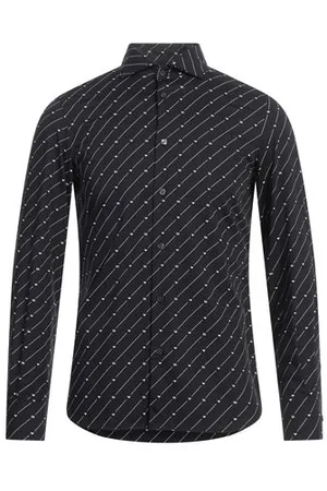 Emporio Armani TOPWEAR - Shirts - on YOOX.com