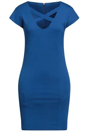 EAN 13 DRESSES - Mini dresses - on YOOX.com