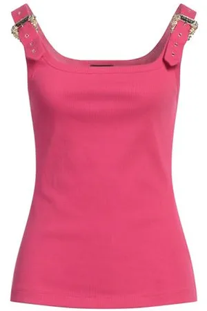 VERSACE TOPWEAR - Tank Tops - on YOOX.com