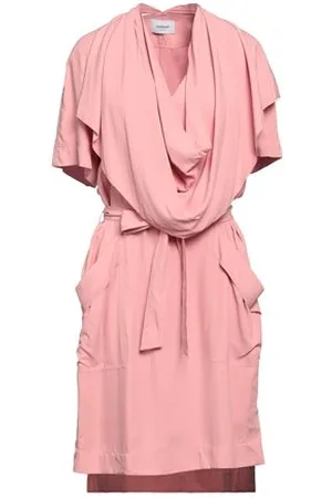 Dondup DRESSES - Mini dresses - on YOOX.com