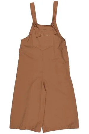 Manila Grace JUMPSUITS & TRACKSUITS - Dungarees - on YOOX.com
