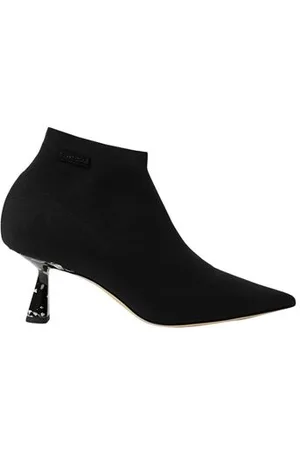 Jimmy Choo FOOTWEAR - Ankle boots - on YOOX.com