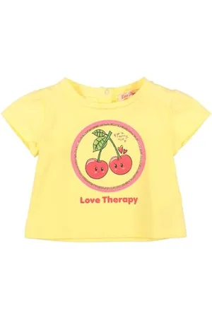 Love Therapy TOPWEAR - T-shirts - on YOOX.com