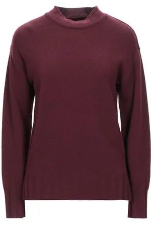 Belstaff KNITWEAR - Turtlenecks - on YOOX.com