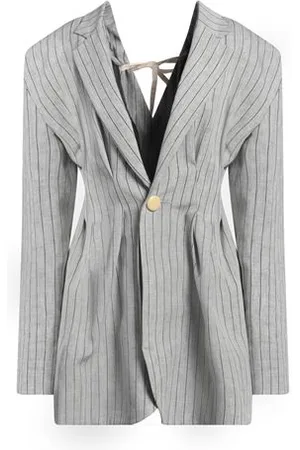Jacquemus SUITS and CO-ORDS - Blazers - on YOOX.com