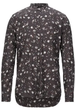ALESSANDRO GHERARDI TOPWEAR - Shirts - on YOOX.com
