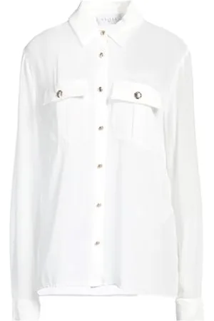 GAËLLE TOPWEAR - Shirts - on YOOX.com
