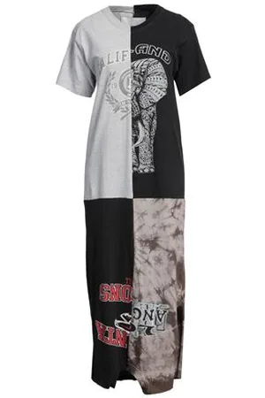 Conner Ives DRESSES - Maxi dresses - on YOOX.com