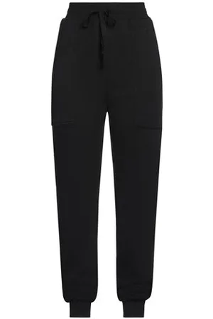 ULLA JOHNSON BOTTOMWEAR - Trousers - on YOOX.com