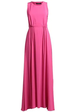 FEDERICA TOSI DRESSES - Maxi dresses - on YOOX.com