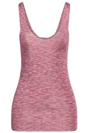 LIVIANA CONTI TOPWEAR - Tops - on YOOX.com